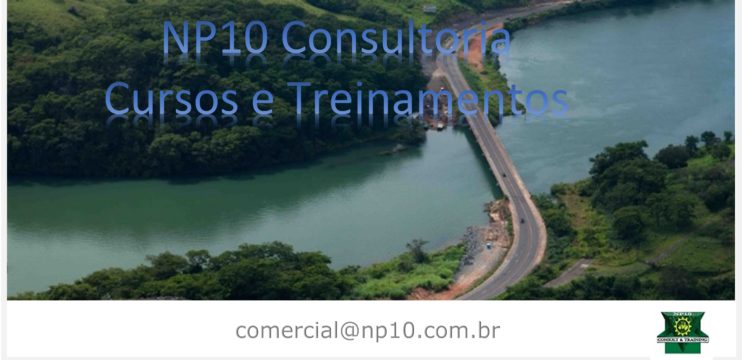 NP10 Consultoria Ambiental em Uberlândia