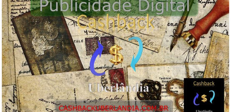 Publicidade Digital nas Redes Sociais – Uberlândia