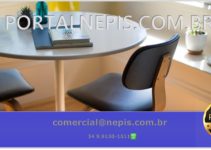 Soluções Empresariais Portal NEPIS