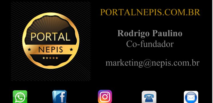 Portal NEPIS – Soluções Empresarial